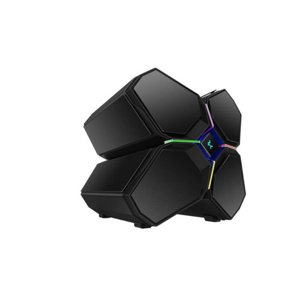 کیس دیپ کول DeepCool QUADSTELLAR INFINITY