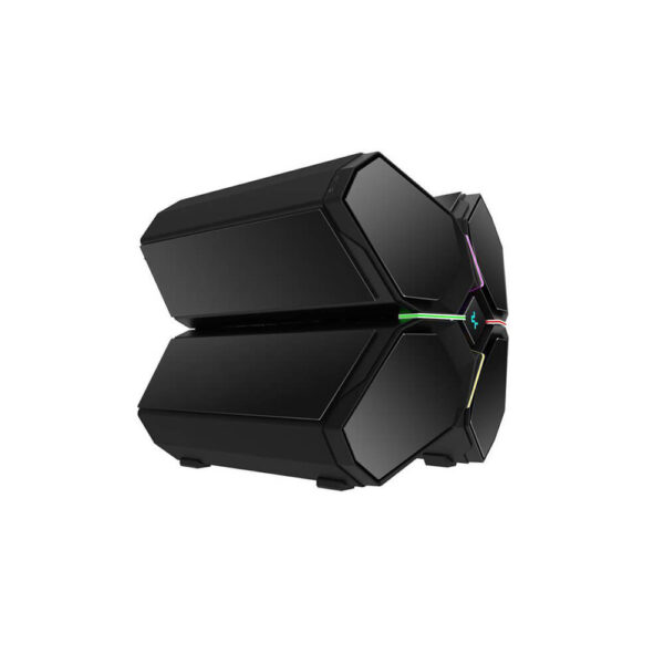 کیس دیپ کول DeepCool QUADSTELLAR INFINITY