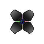 کیس دیپ کول DeepCool QUADSTELLAR INFINITY
