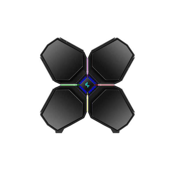 کیس دیپ کول DeepCool QUADSTELLAR INFINITY