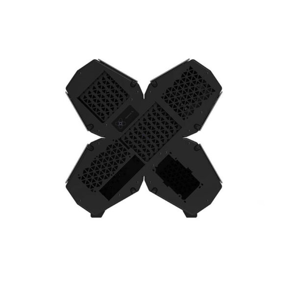 کیس دیپ کول DeepCool QUADSTELLAR INFINITY