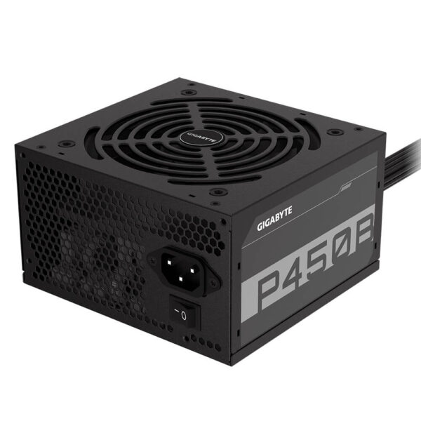 پاور گیگابایت Gigabyte GP-P450B 450W Bronze