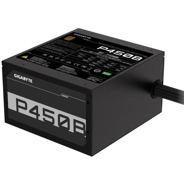 پاور گیگابایت Gigabyte GP-P450B 450W Bronze