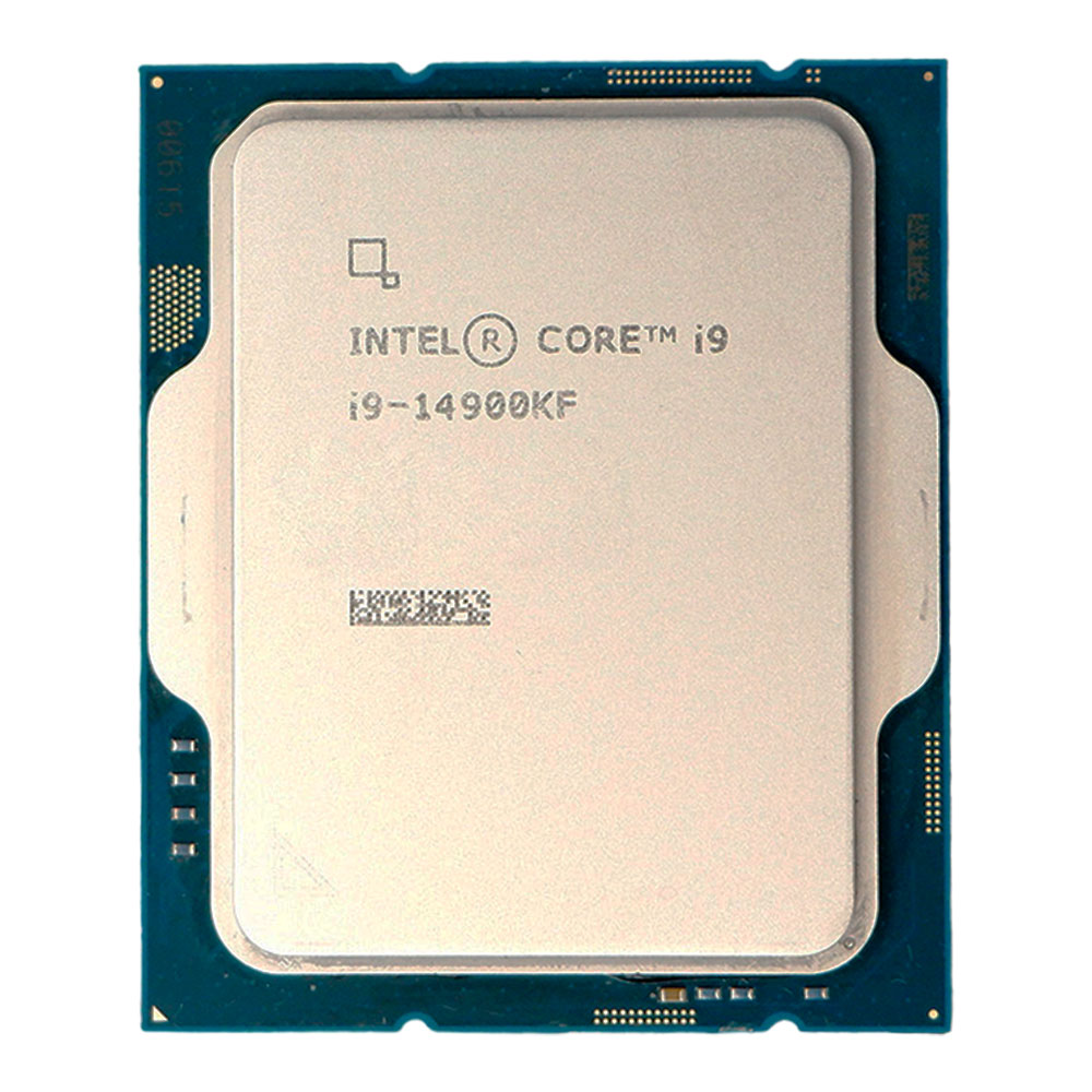 پردازنده اینتل Intel Core i9-14900KF (2.4GHz to 6GHz) Tray