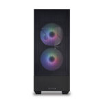 کیس لیان لی Lian Li LANCOOL 205 MESH Black