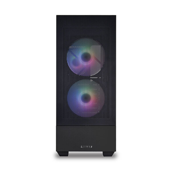 کیس لیان لی Lian Li LANCOOL 205 MESH Black