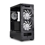 کیس لیان لی Lian Li LANCOOL 205 MESH Black