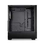 کیس لیان لی Lian Li LANCOOL 205 MESH Black - Image 4
