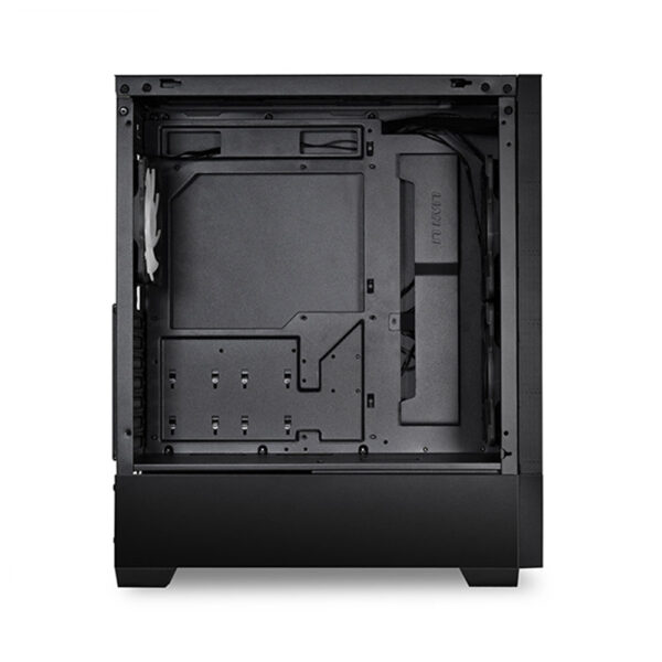 کیس لیان لی Lian Li LANCOOL 205 MESH Black - Image 4