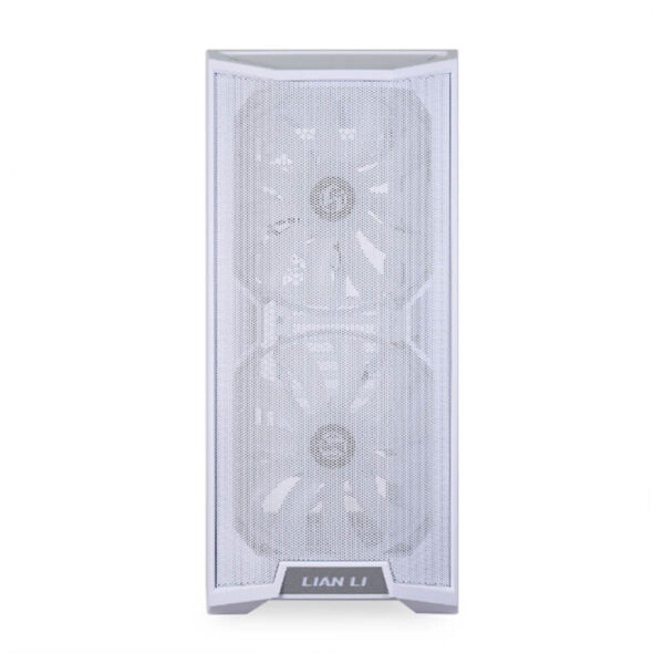 کیس لیان لی Lian Li LANCOOL 215 White