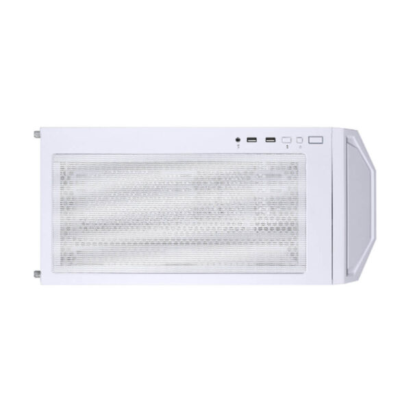 کیس لیان لی Lian Li LANCOOL 215 White
