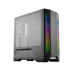 کیس لیان لی Lian Li LANCOOL II Black