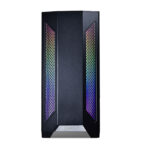 کیس لیان لی Lian Li LANCOOL II Black