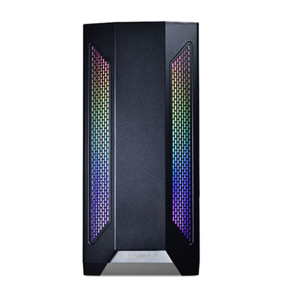 کیس لیان لی Lian Li LANCOOL II Black