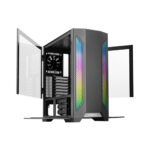 کیس لیان لی Lian Li LANCOOL II Black
