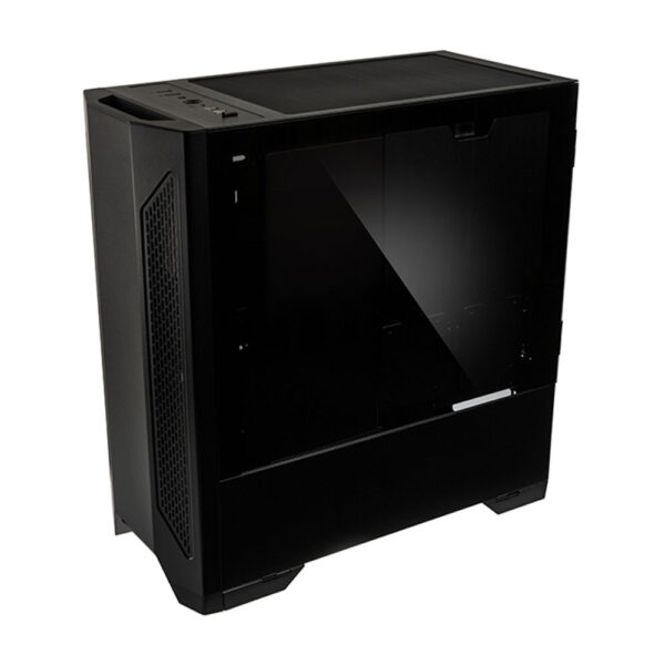 کیس لیان لی Lian Li LANCOOL II Black