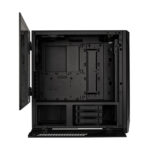 کیس لیان لی Lian Li LANCOOL II Black