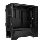 کیس لیان لی Lian Li LANCOOL II Black