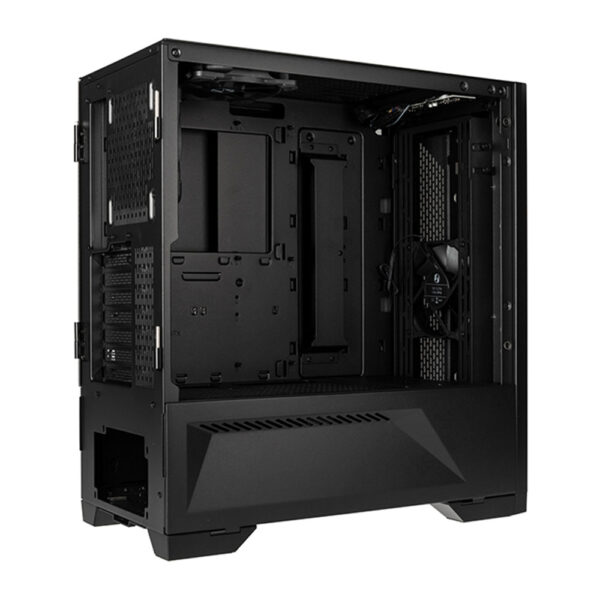 کیس لیان لی Lian Li LANCOOL II Black
