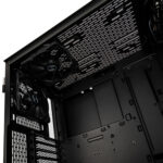کیس لیان لی Lian Li LANCOOL II Black