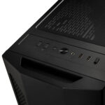 کیس لیان لی Lian Li LANCOOL II Black - Image 8