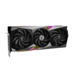 کارت گرافیک ام اس آی MSI RTX 4080 Gaming X Trio 16GB