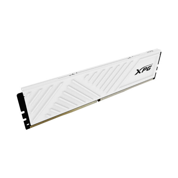 رم کامپیوتر ای دیتا XPG GAMMIX D35 8GB (1×8) DDR4 3200MHz CL16