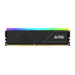رم کامپیوتر ای دیتا XPG GAMMIX D35 8GB (1×8GB) DDR4 3200MHz CL16