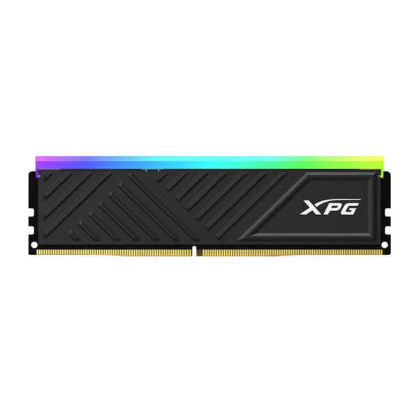 رم کامپیوتر ای دیتا XPG GAMMIX D35 8GB (1×8GB) DDR4 3200MHz CL16