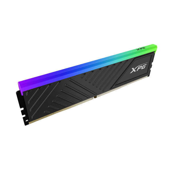 رم کامپیوتر ای دیتا XPG GAMMIX D35 8GB (1×8GB) DDR4 3200MHz CL16
