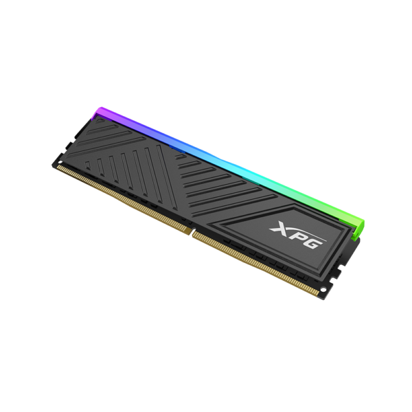 رم کامپیوتر ای دیتا XPG GAMMIX D35 8GB (1×8GB) DDR4 3200MHz CL16