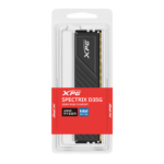 رم کامپیوتر ای دیتا XPG GAMMIX D35 8GB (1×8GB) DDR4 3200MHz CL16