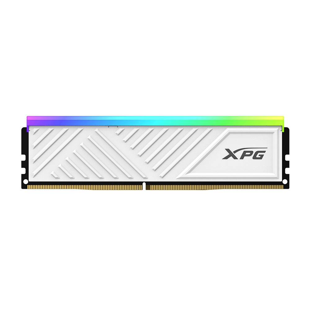 رم کامپیوتر ای دیتا XPG SPECTRIX D35G 8GB 3600 DDR4 RGB CL16