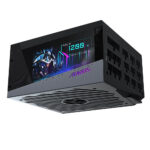 پاور گیگابایت AORUS GP-AP1200PM 1200W Platinum Full Modular