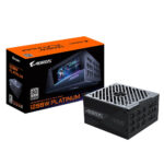 پاور گیگابایت AORUS GP-AP1200PM 1200W Platinum Full Modular
