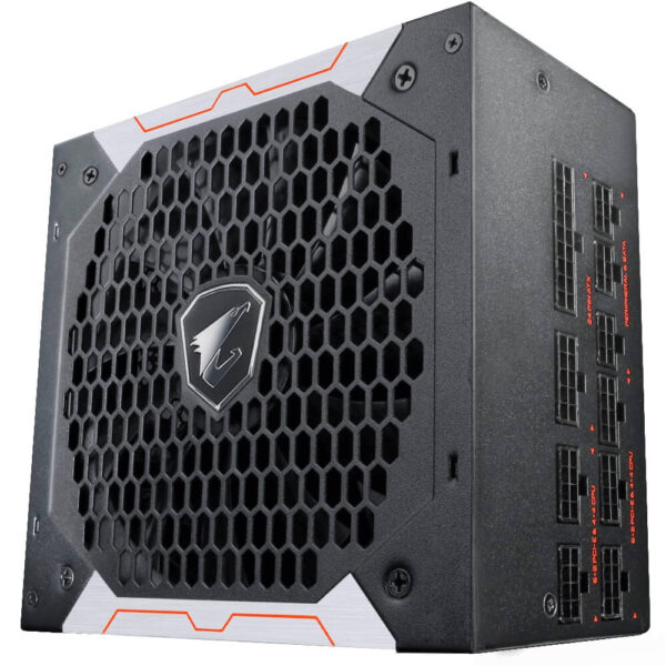 پاور گیگابایت AORUS GP-AP750GM 750W Gold Full Modular