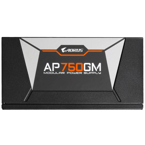پاور گیگابایت AORUS GP-AP750GM 750W Gold Full Modular