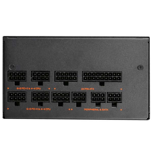 پاور گیگابایت AORUS GP-AP750GM 750W Gold Full Modular