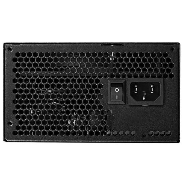 پاور گیگابایت AORUS GP-AP750GM 750W Gold Full Modular