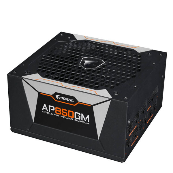 پاور گیگابایت AORUS GP-AP850GM 850W Gold Full Modular