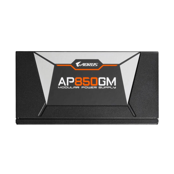 پاور گیگابایت AORUS GP-AP850GM 850W Gold Full Modular
