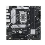 مادربرد ایسوس ASUS PRIME B760M-A WIFI DDR5
