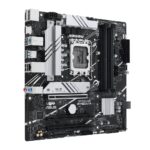 مادربرد ایسوس ASUS PRIME B760M-A WIFI DDR5