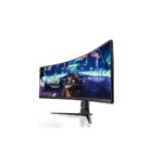 مانیتور ایسوس ASUS ROG STRIX XG49VQ اندازه 49 اینچ