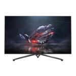 مانیتور ایسوس ASUS ROG Swift PG65UQ اندازه 65 اینچ