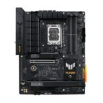 مادربرد ایسوس ASUS TUF Gaming B760-PLUS WIFI DDR4