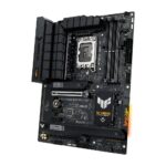 مادربرد ایسوس ASUS TUF Gaming B760-PLUS WIFI DDR4
