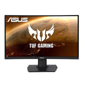 مانیتور ایسوس ASUS TUF Gaming VG24VQE اندازه 24 اینچ