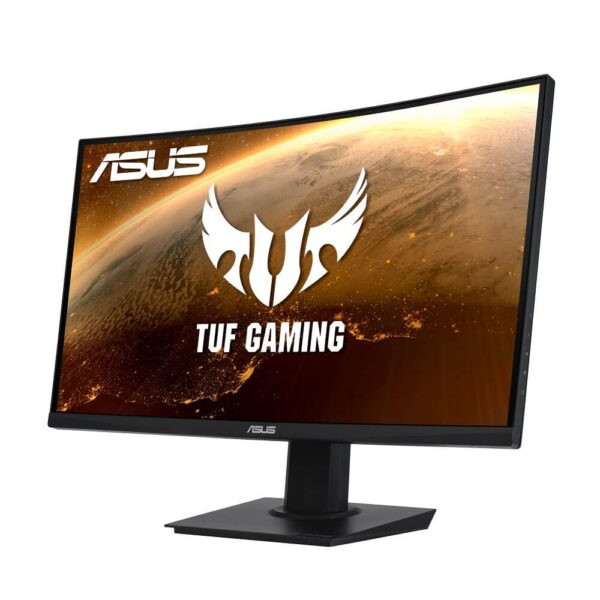 مانیتور ایسوس ASUS TUF Gaming VG24VQE اندازه 24 اینچ