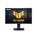 مانیتور ایسوس ASUS TUF Gaming VG27VQM اندازه 27 اینچ